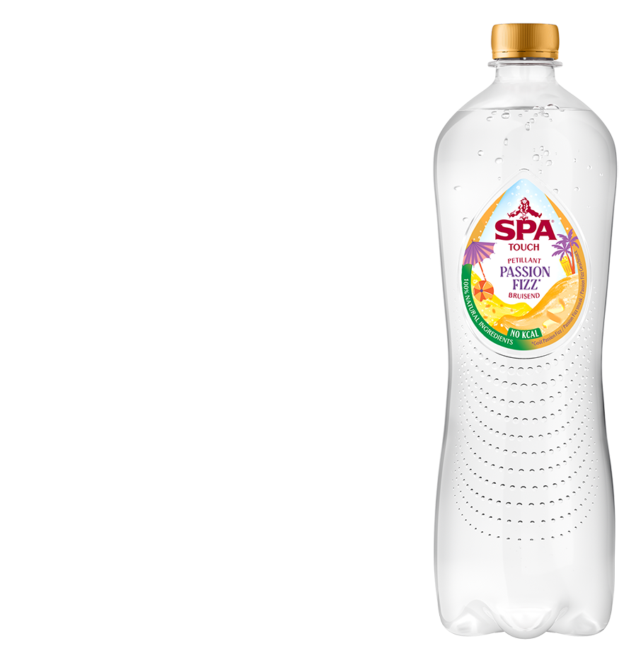 SPA® Touchpassion fizz