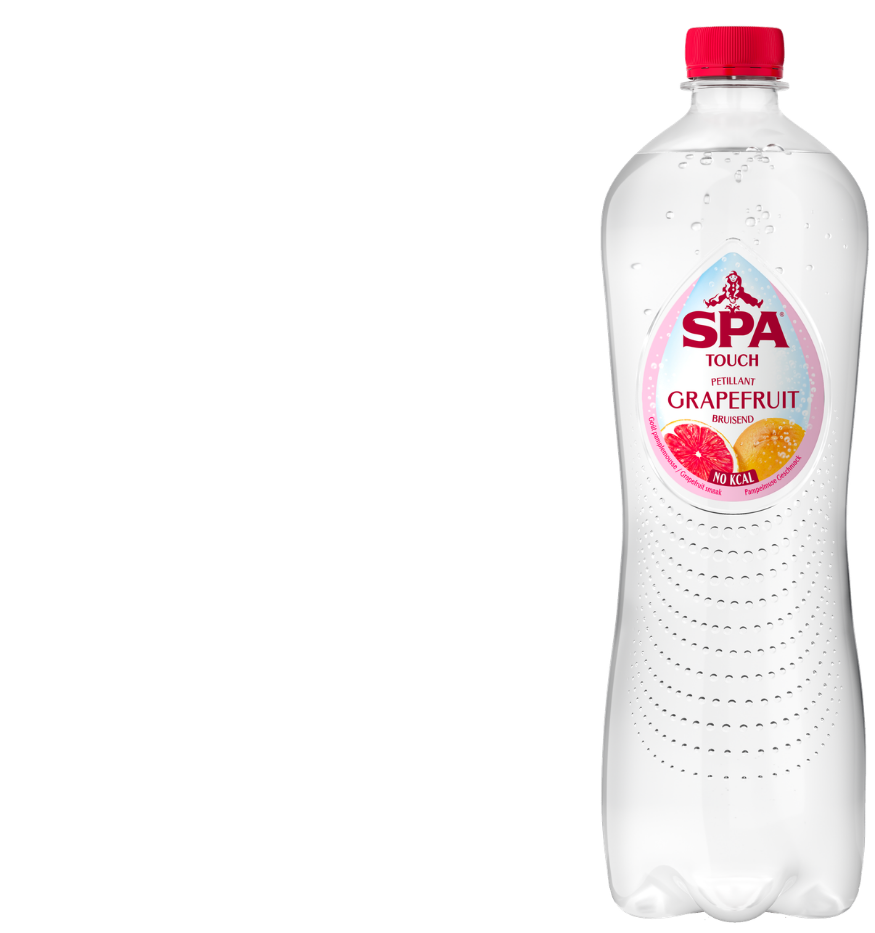 SPA® Touchgrapefruit