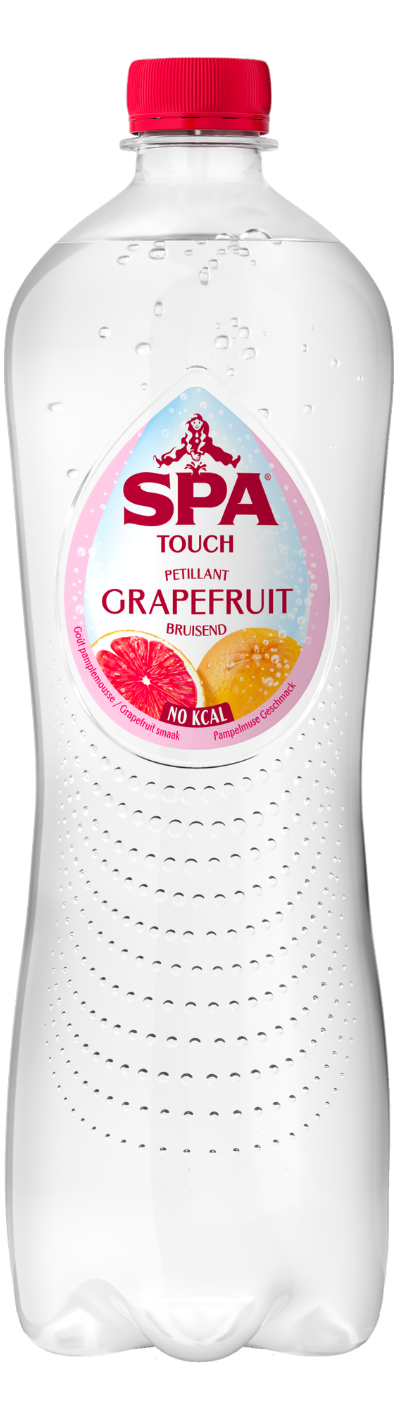 SPA® Touchgrapefruit