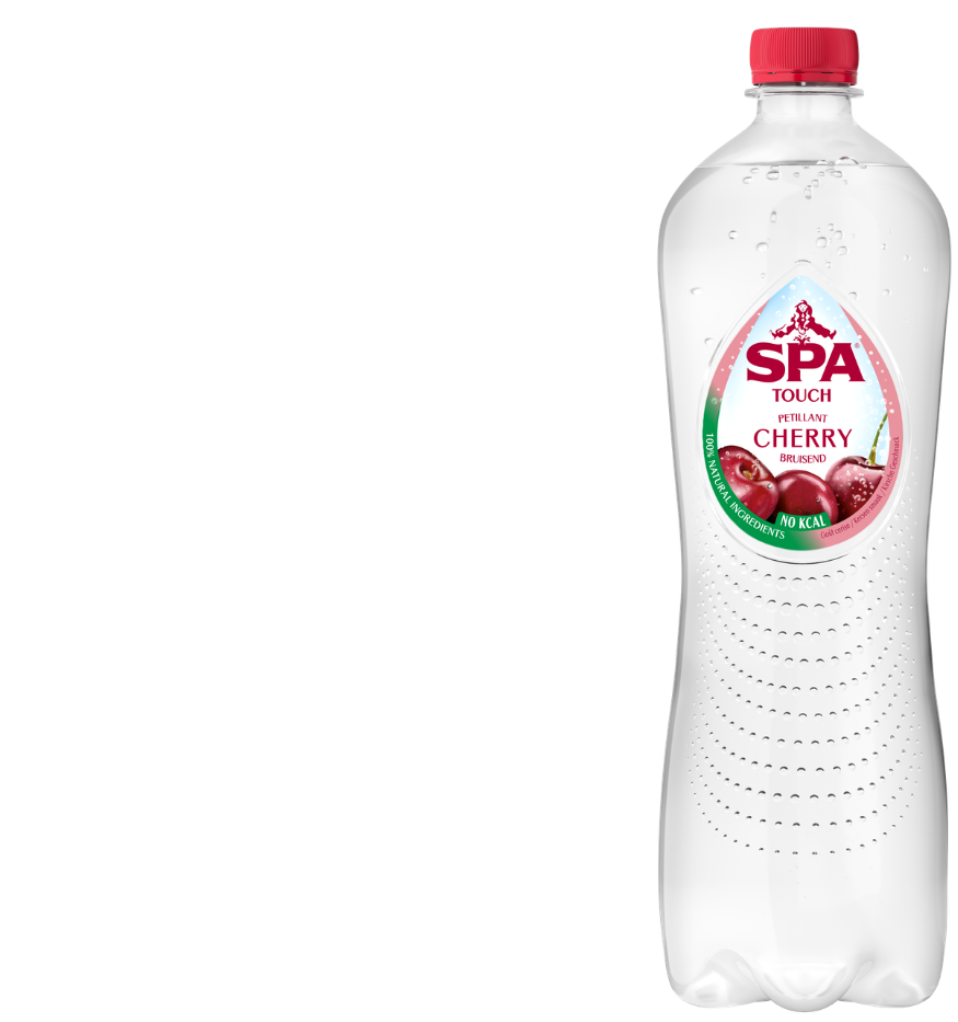 SPA® Touchcherry