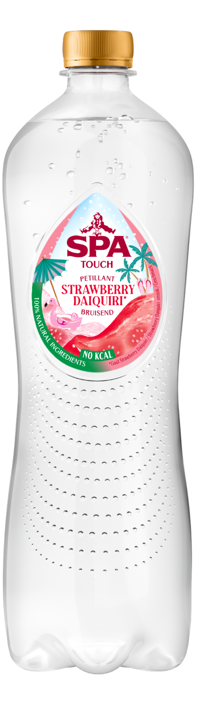 SPA® Touchstrawberry daiquiri