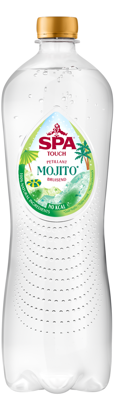SPA® Touchmojito