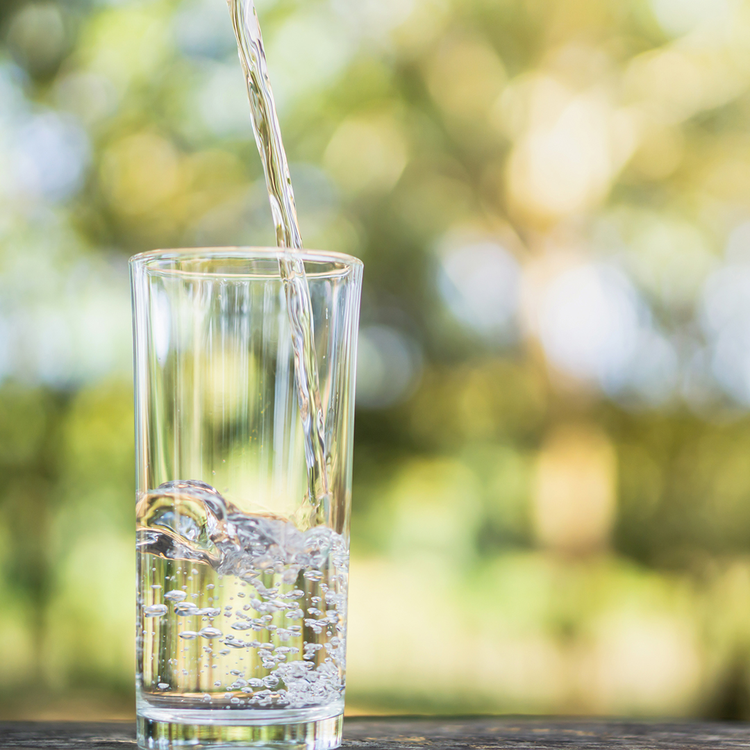 Water om af te vallen | SPA® Inspiratie & tips – Spa.nl