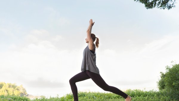yoga